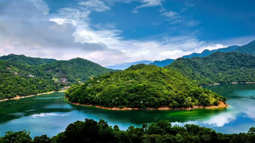 节能环保高质量